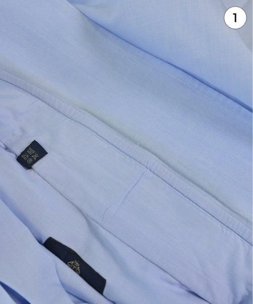 LUIGI BORRELLI เสื้อเชิ้ตทางการ