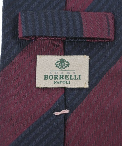 LUIGI BORRELLI เนคไท