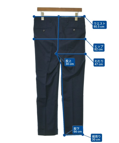 LUIGI BORRELLI ชุดสูทธุรกิจ