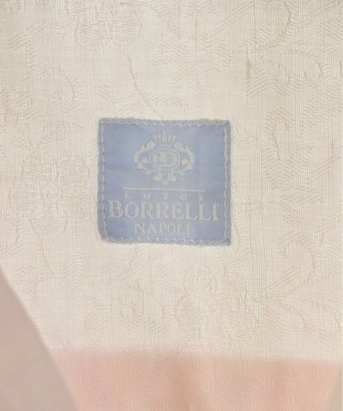 LUIGI BORRELLI เสื้อลำลอง