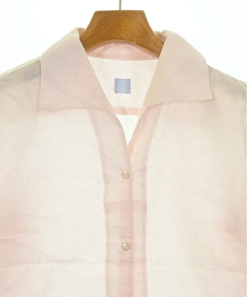 LUIGI BORRELLI เสื้อลำลอง