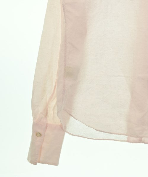 LUIGI BORRELLI เสื้อลำลอง