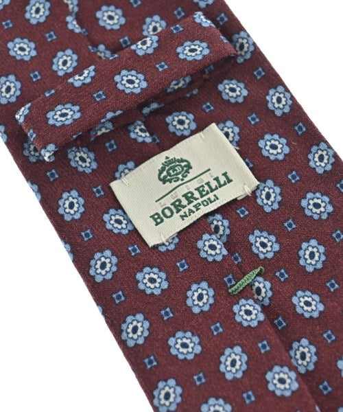 LUIGI BORRELLI เนคไท