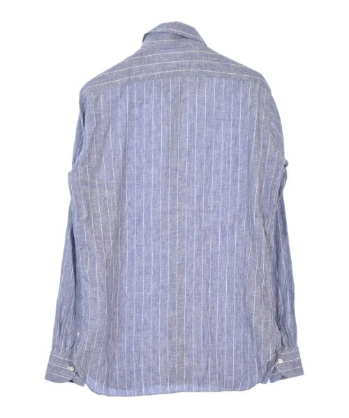 LUIGI BORRELLI เสื้อลำลอง