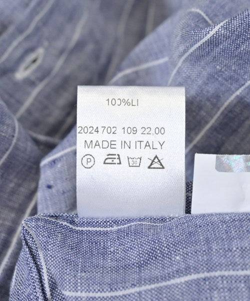 LUIGI BORRELLI เสื้อลำลอง