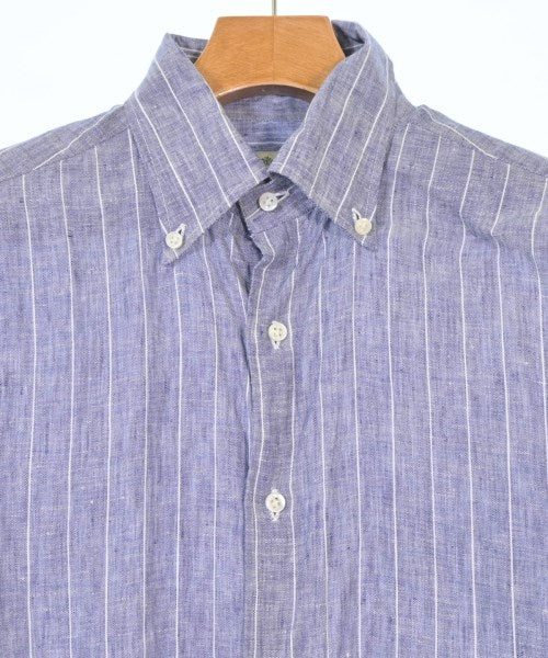 LUIGI BORRELLI เสื้อลำลอง