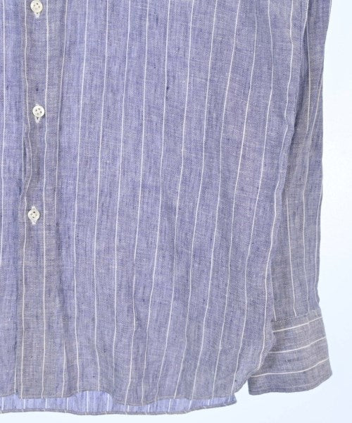 LUIGI BORRELLI เสื้อลำลอง