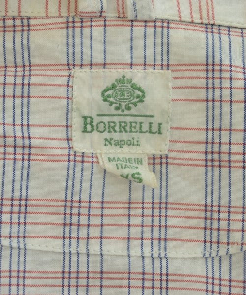 LUIGI BORRELLI อื่นๆ