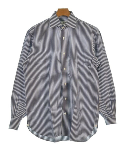 LUIGI BORRELLI เสื้อลำลอง