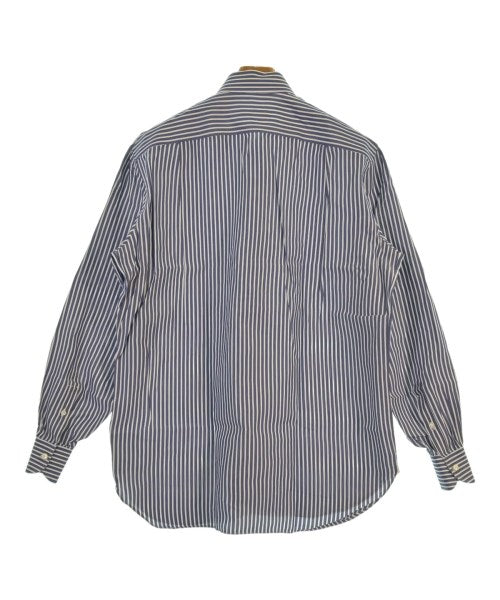 LUIGI BORRELLI เสื้อลำลอง