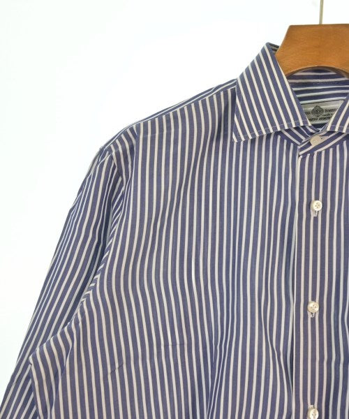 LUIGI BORRELLI เสื้อลำลอง