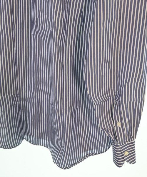 LUIGI BORRELLI เสื้อลำลอง