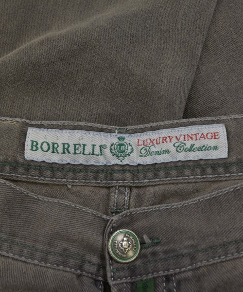 LUIGI BORRELLI ยีนส์