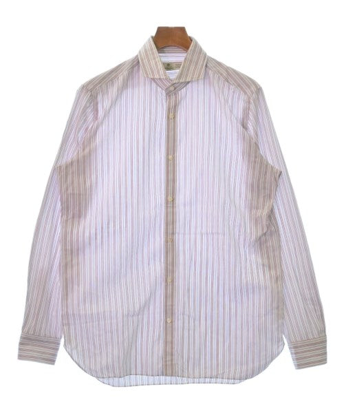 LUIGI BORRELLI เสื้อลำลอง