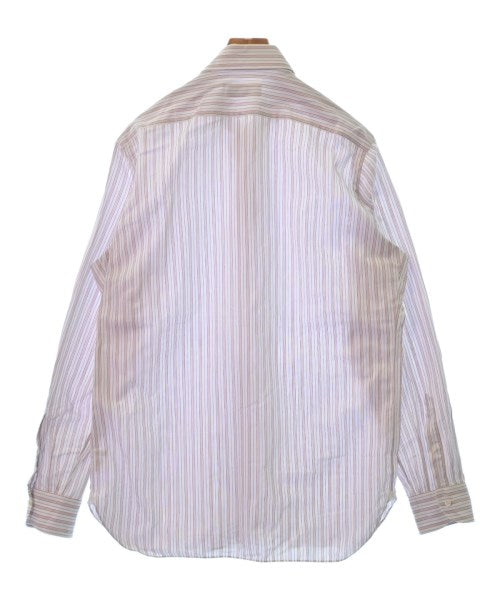 LUIGI BORRELLI เสื้อลำลอง
