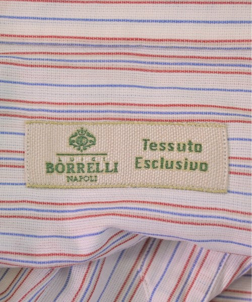 LUIGI BORRELLI เสื้อลำลอง