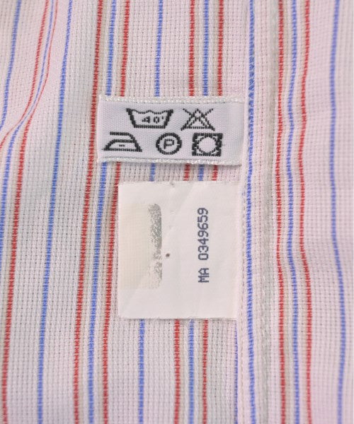 LUIGI BORRELLI เสื้อลำลอง