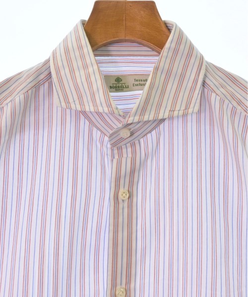 LUIGI BORRELLI เสื้อลำลอง