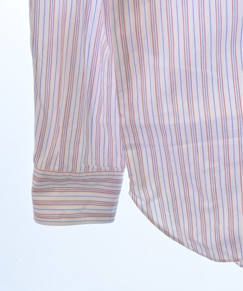 LUIGI BORRELLI เสื้อลำลอง