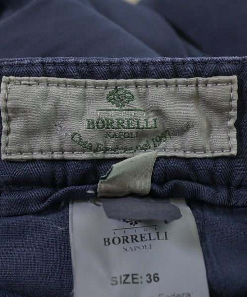 LUIGI BORRELLI กางเกง อื่น