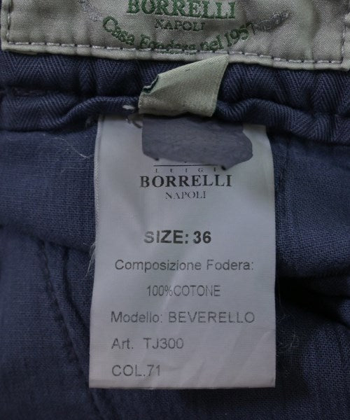 LUIGI BORRELLI กางเกง อื่น