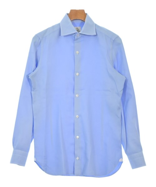 LUIGI BORRELLI เสื้อเชิ้ตทางการ