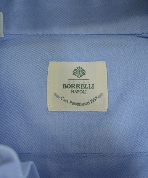 LUIGI BORRELLI เสื้อเชิ้ตทางการ