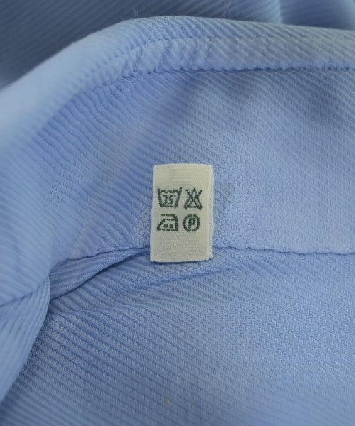 LUIGI BORRELLI เสื้อเชิ้ตทางการ