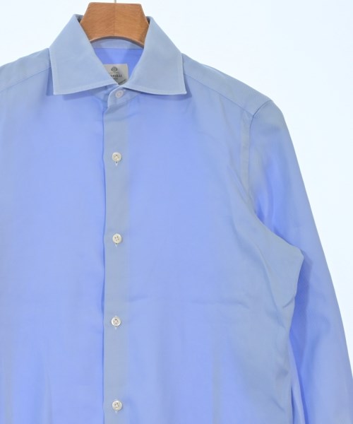 LUIGI BORRELLI เสื้อเชิ้ตทางการ