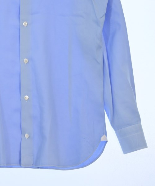 LUIGI BORRELLI เสื้อเชิ้ตทางการ