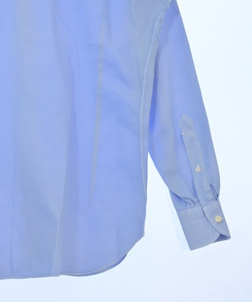 LUIGI BORRELLI เสื้อเชิ้ตทางการ