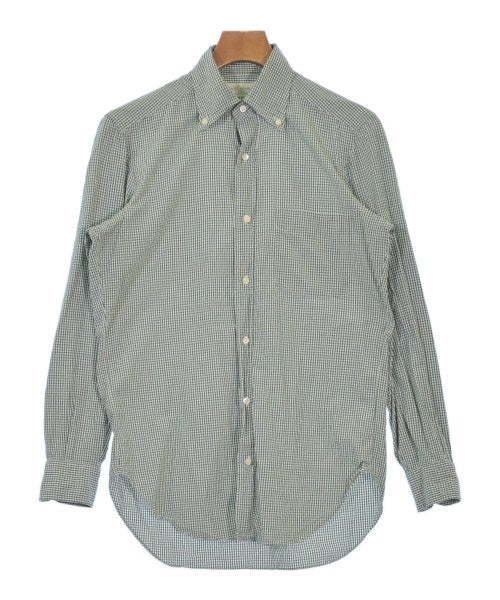 LUIGI BORRELLI เสื้อลำลอง