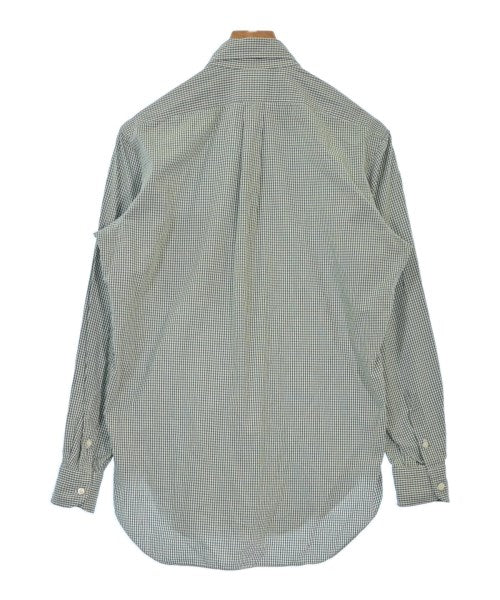 LUIGI BORRELLI เสื้อลำลอง