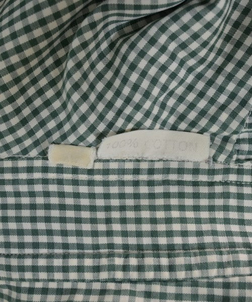 LUIGI BORRELLI เสื้อลำลอง