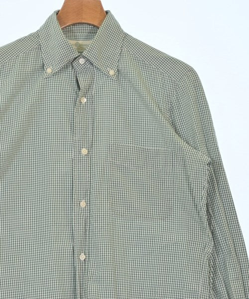 LUIGI BORRELLI เสื้อลำลอง