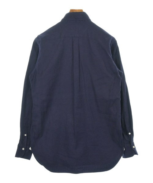 LUIGI BORRELLI เสื้อลำลอง