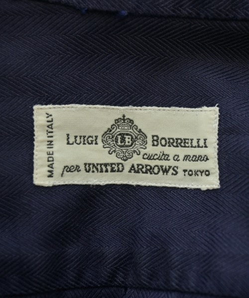 LUIGI BORRELLI เสื้อลำลอง