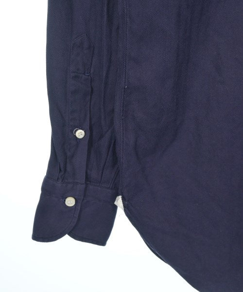 LUIGI BORRELLI เสื้อลำลอง