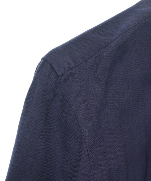 LUIGI BORRELLI เสื้อลำลอง