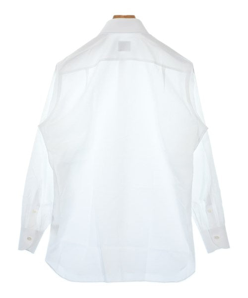 LUIGI BORRELLI เสื้อเชิ้ตทางการ