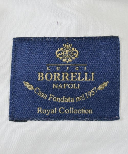 LUIGI BORRELLI เสื้อเชิ้ตทางการ