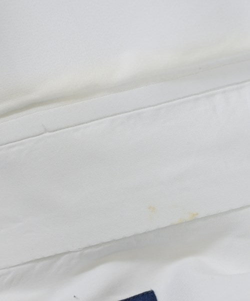 LUIGI BORRELLI เสื้อเชิ้ตทางการ