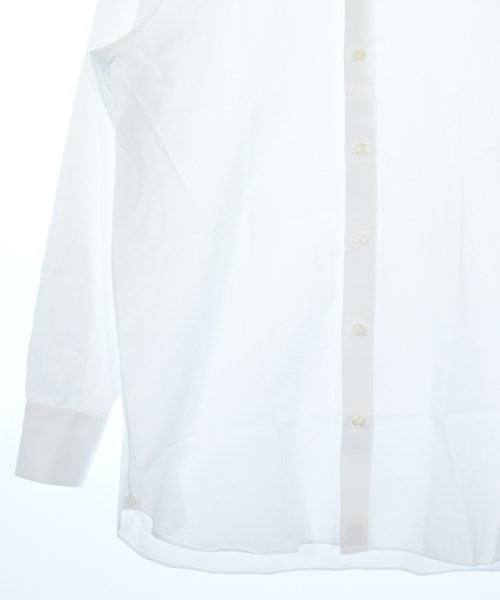 LUIGI BORRELLI เสื้อเชิ้ตทางการ