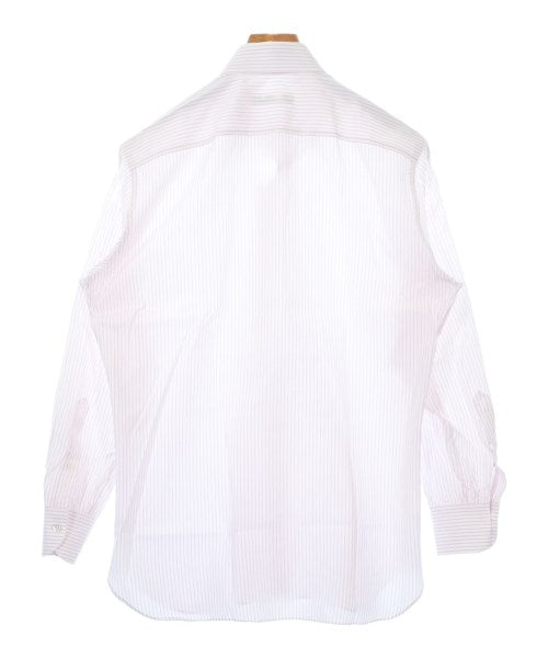 LUIGI BORRELLI เสื้อเชิ้ตทางการ