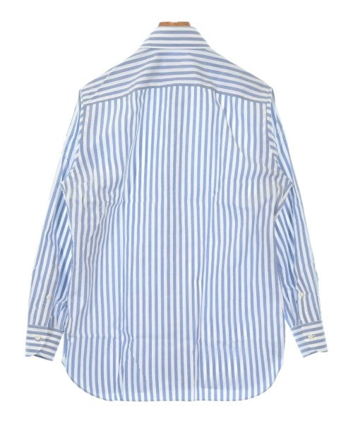 LUIGI BORRELLI เสื้อเชิ้ตทางการ