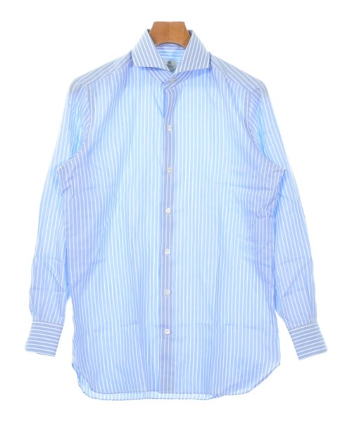 LUIGI BORRELLI เสื้อเชิ้ตทางการ