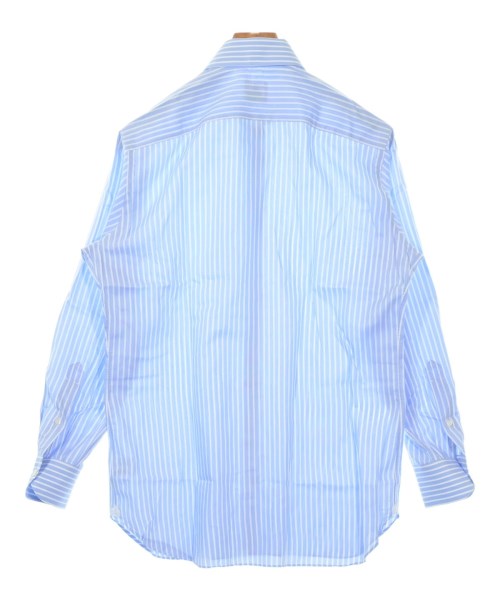 LUIGI BORRELLI เสื้อเชิ้ตทางการ