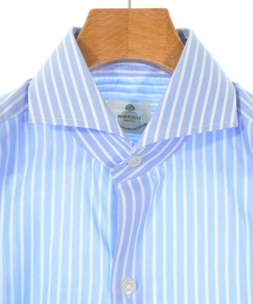 LUIGI BORRELLI เสื้อเชิ้ตทางการ