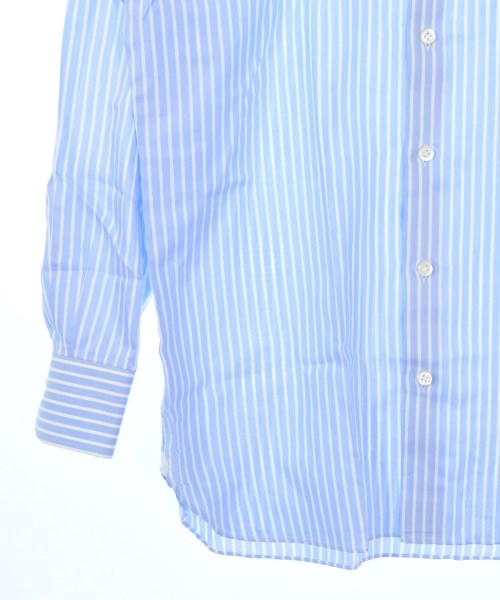 LUIGI BORRELLI เสื้อเชิ้ตทางการ