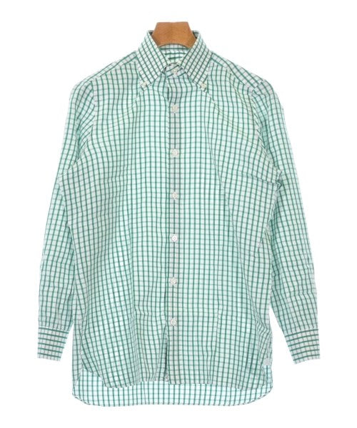 LUIGI BORRELLI เสื้อเชิ้ตทางการ